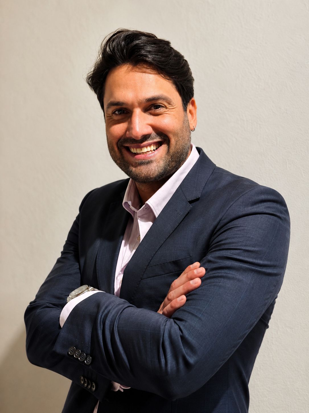 Jaime Galvis Otero
